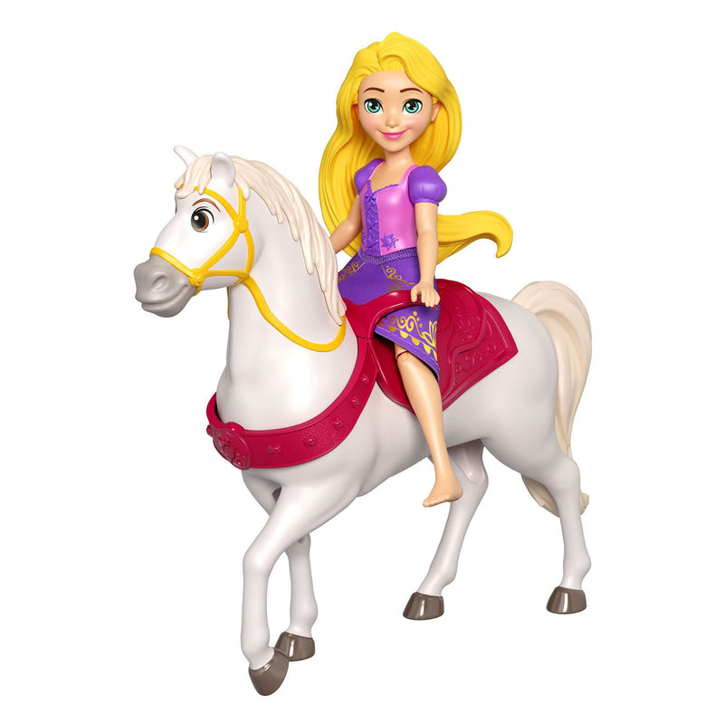 Afbeelding laden in galerijviewer, Disney Prinses Rapunzel Maximus
