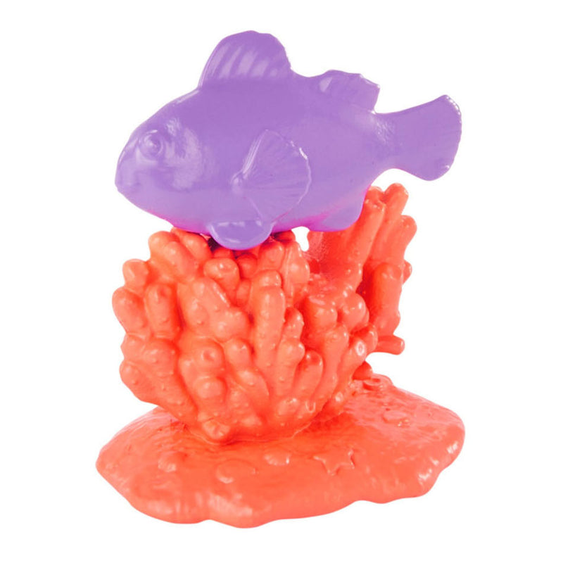 Afbeelding laden in galerijviewer, Mattel Marine Bioloog Speelset
