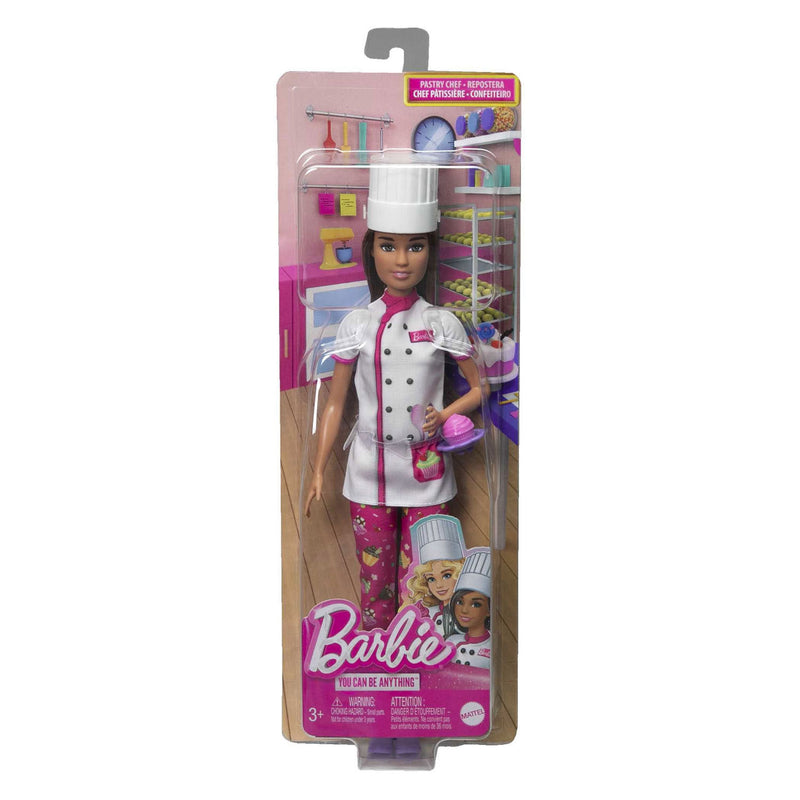Afbeelding laden in galerijviewer, Mattel Chef Pattiserie Pop
