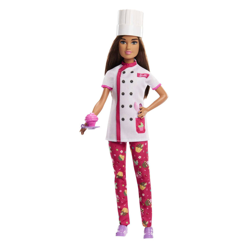 Afbeelding laden in galerijviewer, Mattel Chef Pattiserie Pop
