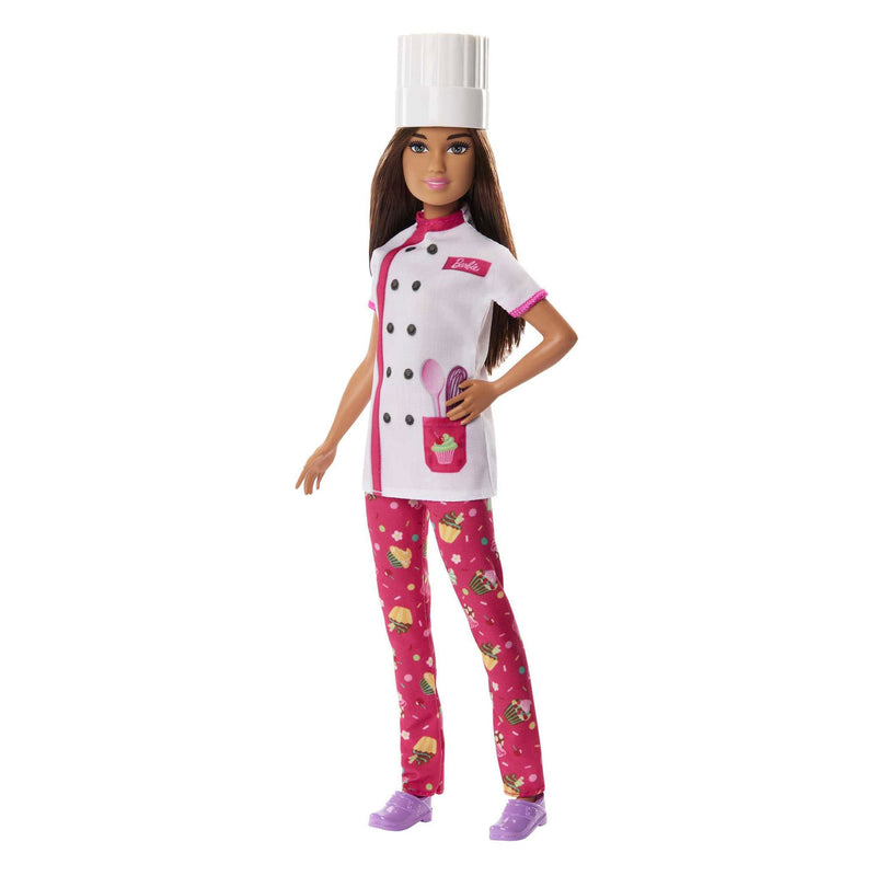Afbeelding laden in galerijviewer, Mattel Chef Pattiserie Pop
