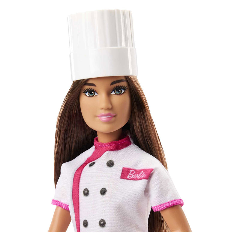 Afbeelding laden in galerijviewer, Mattel Chef Pattiserie Pop
