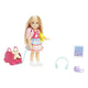 Mattel Chelsea Pop Reis Speelset