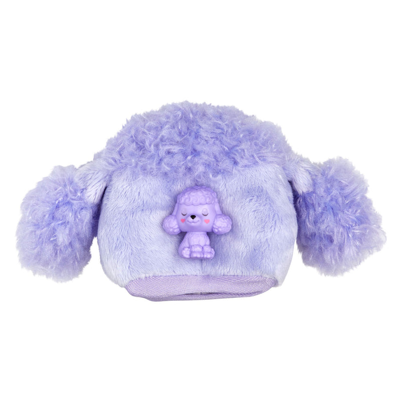 Afbeelding laden in galerijviewer, Mattel Cutie Reveal Pop Cute Tees Series Poodle

