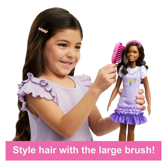 Mattel My First Soft Touch Pop met Poedel