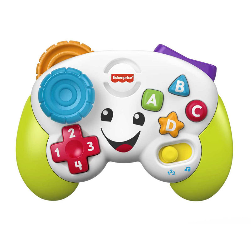 Afbeelding laden in galerijviewer, Fisher Price Fisher-Price Leerplezier Game Controller
