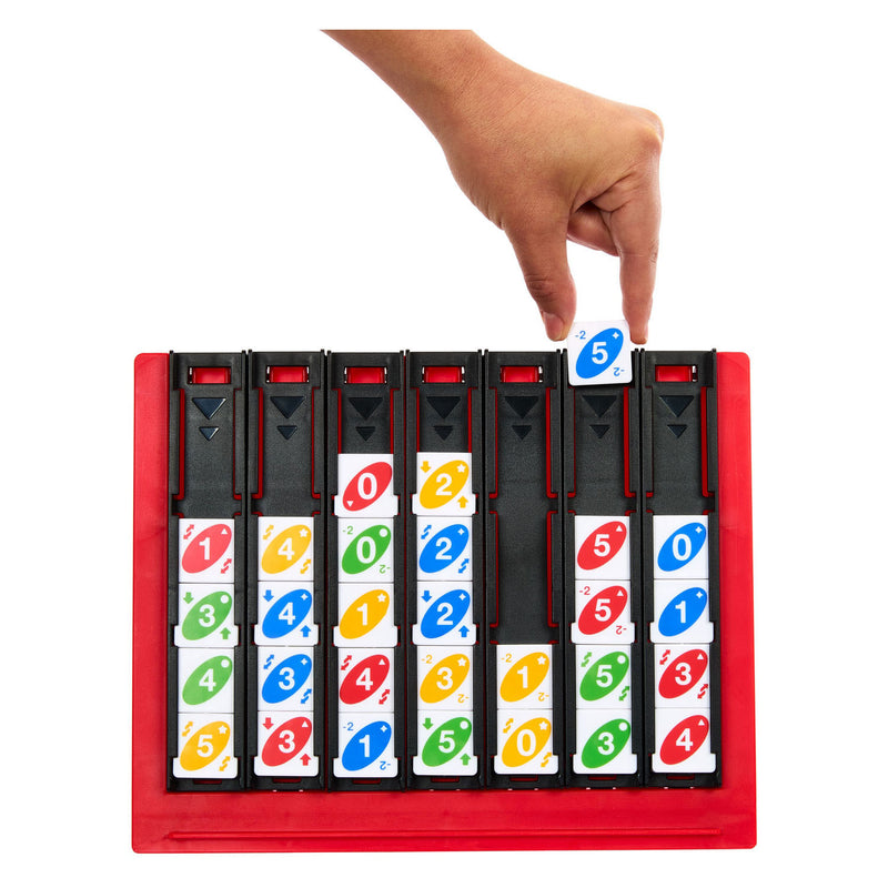 Afbeelding laden in galerijviewer, Mattel uno quatro bordspel
