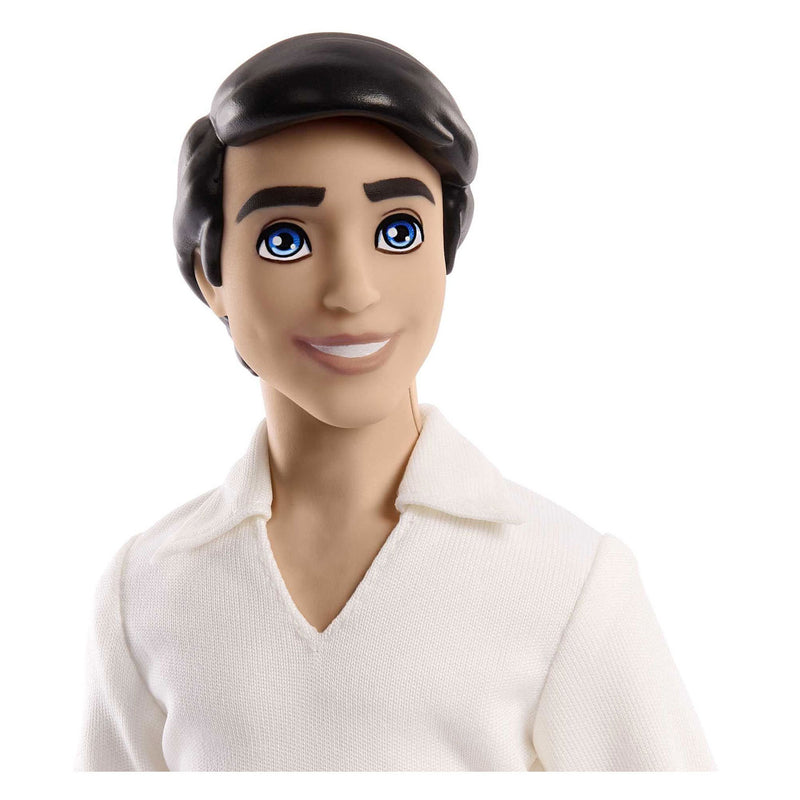 Afbeelding laden in galerijviewer, Mattel disney princess prins eric pop
