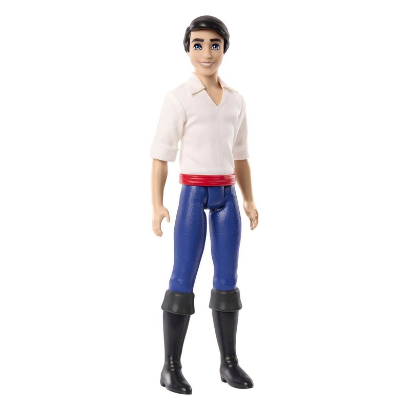 Afbeelding laden in galerijviewer, Mattel disney princess prins eric pop
