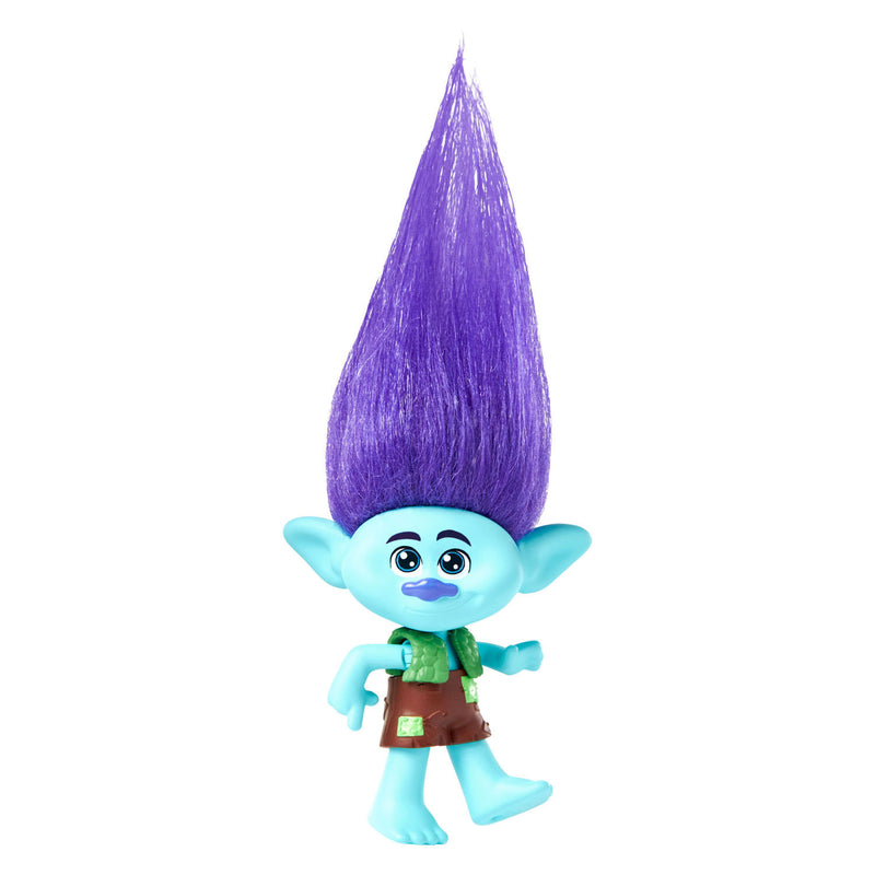 Afbeelding laden in galerijviewer, Mattel Trolls 3 Band Together Branch Kleine Pop
