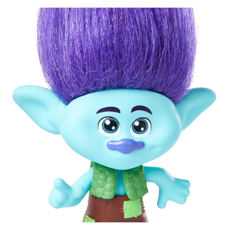 Afbeelding laden in galerijviewer, Mattel Trolls 3 Band Together Branch Kleine Pop
