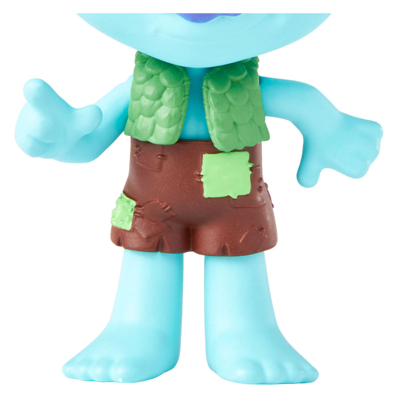 Afbeelding laden in galerijviewer, Mattel Trolls 3 Band Together Branch Kleine Pop

