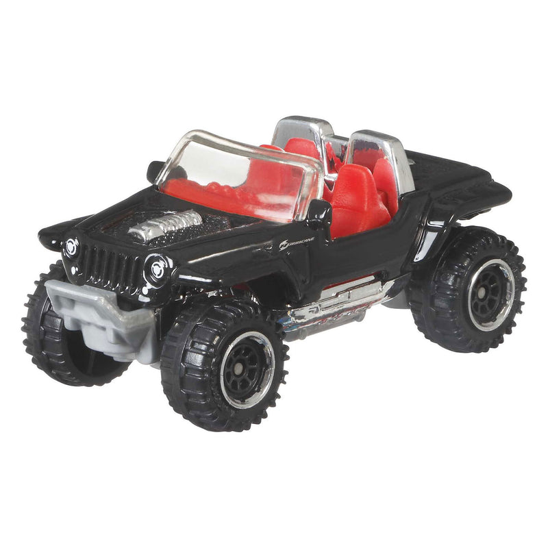 Afbeelding laden in galerijviewer, Mattel matchbox basics auto's, 5st.

