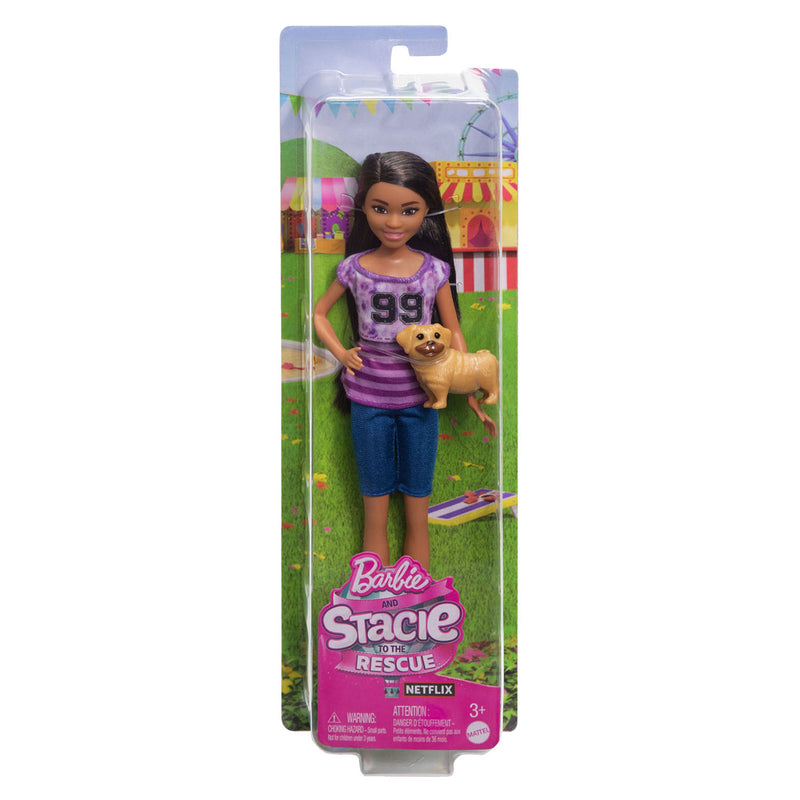 Afbeelding laden in galerijviewer, Mattel Stacie to The Rescue Modepop
