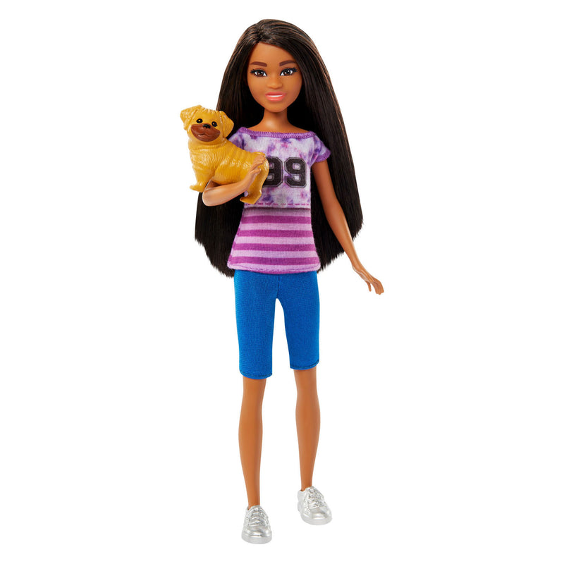 Afbeelding laden in galerijviewer, Mattel Stacie to The Rescue Modepop
