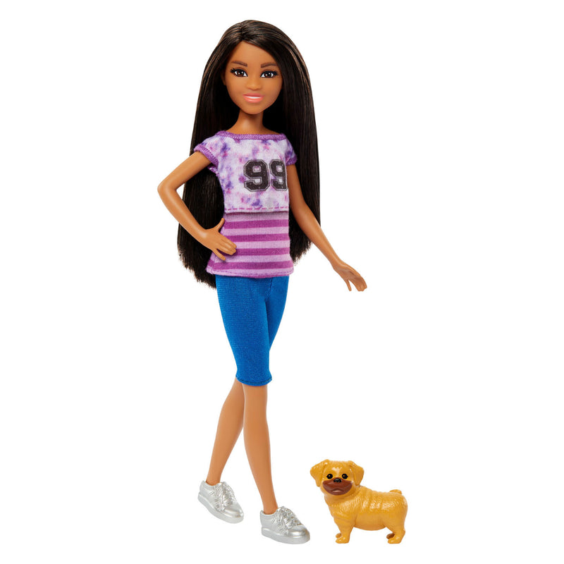 Afbeelding laden in galerijviewer, Mattel Stacie to The Rescue Modepop

