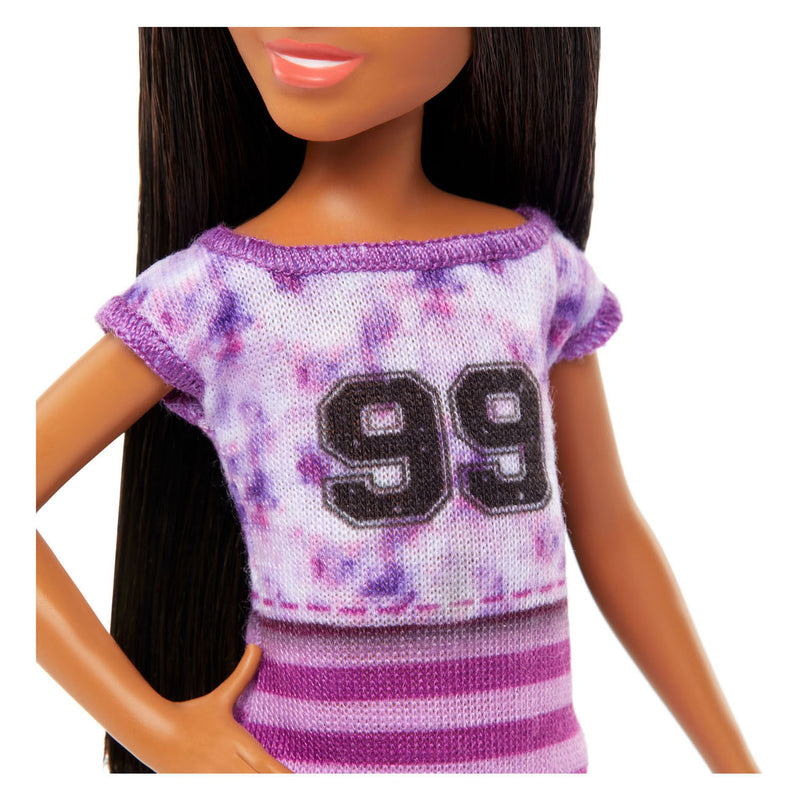 Afbeelding laden in galerijviewer, Mattel Stacie to The Rescue Modepop
