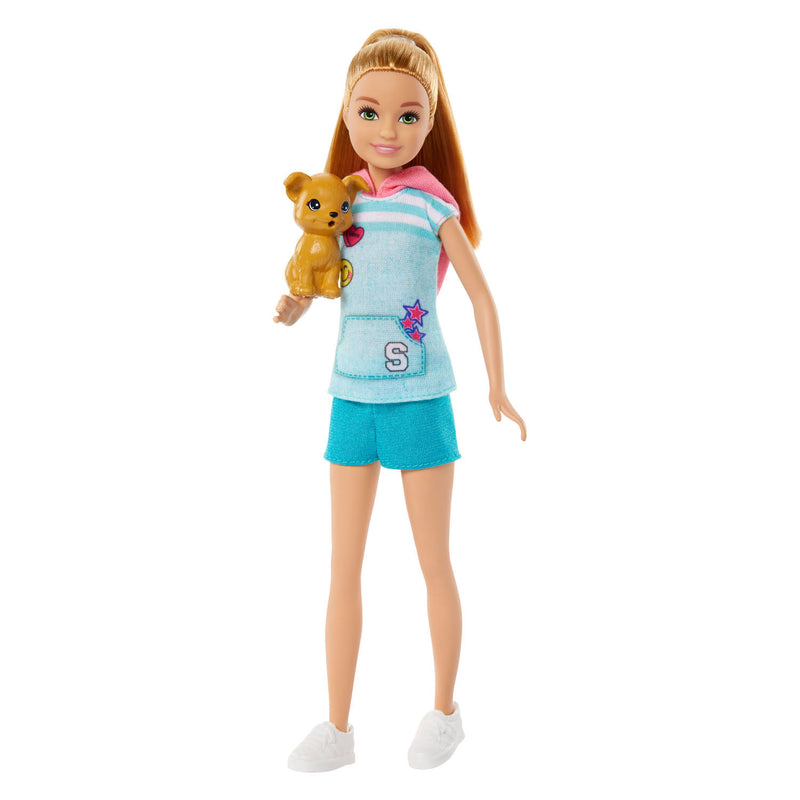 Afbeelding laden in galerijviewer, Mattel And Stacie to the Rescue Pop Stacie
