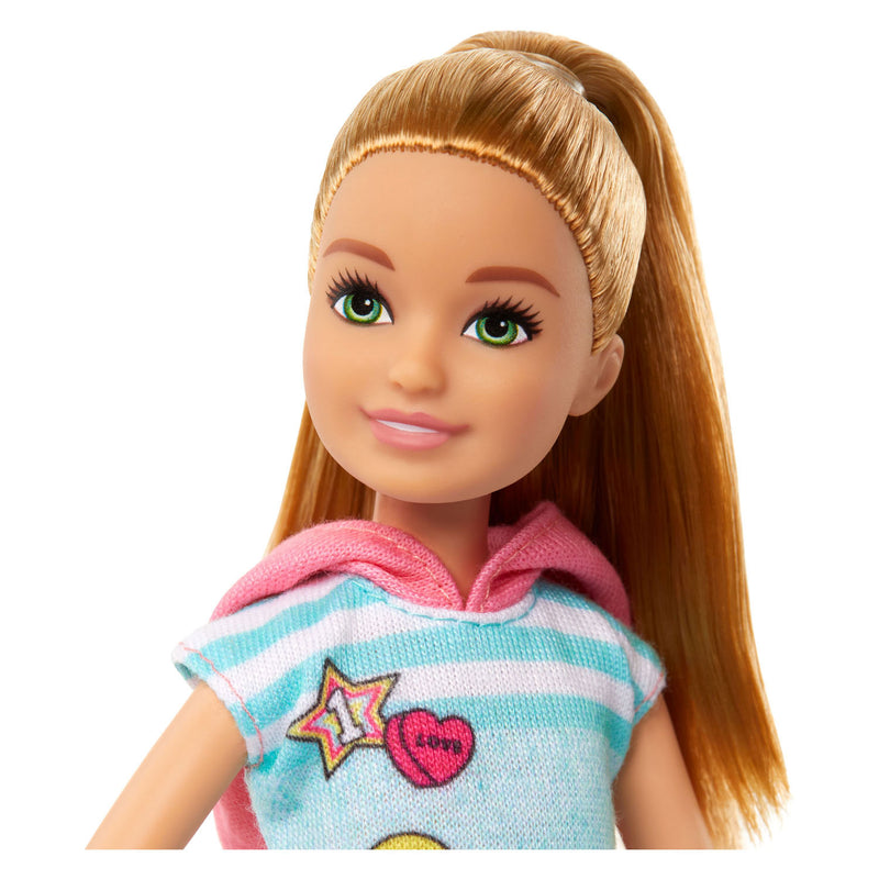 Afbeelding laden in galerijviewer, Mattel And Stacie to the Rescue Pop Stacie
