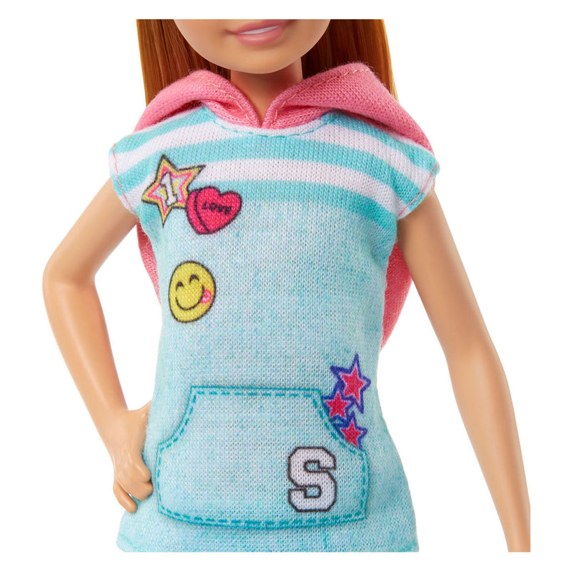 Afbeelding laden in galerijviewer, Mattel And Stacie to the Rescue Pop Stacie
