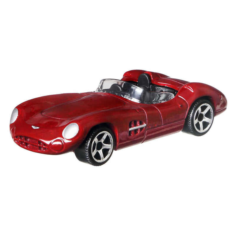 Afbeelding laden in galerijviewer, Mattel matchbox metalen voertuigen gift pack
