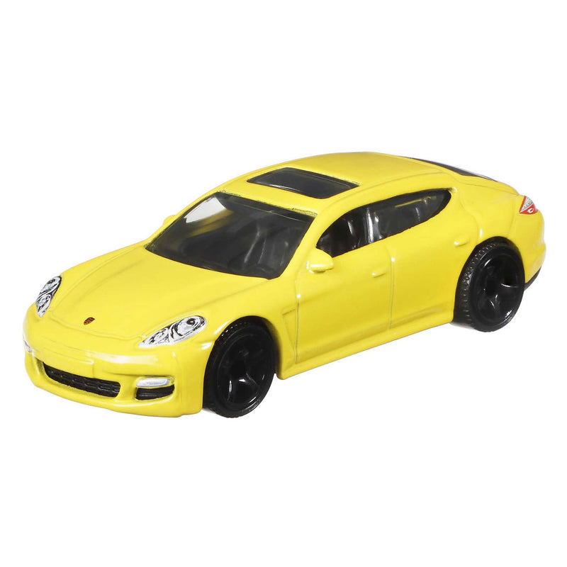 Afbeelding laden in galerijviewer, Mattel matchbox metalen voertuigen gift pack
