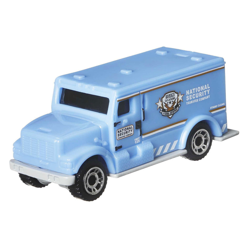 Afbeelding laden in galerijviewer, Mattel matchbox metalen voertuigen gift pack
