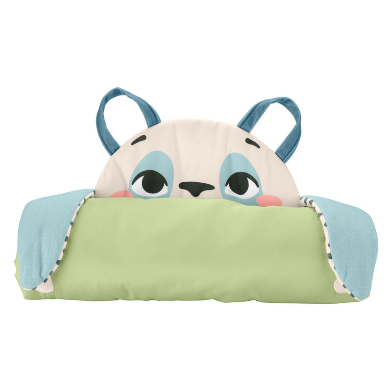 Afbeelding laden in galerijviewer, Fisher price panada rol en speelmat
