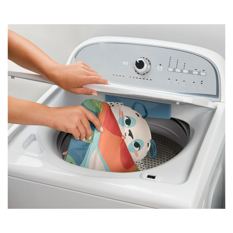 Afbeelding laden in galerijviewer, Fisher price panada rol en speelmat
