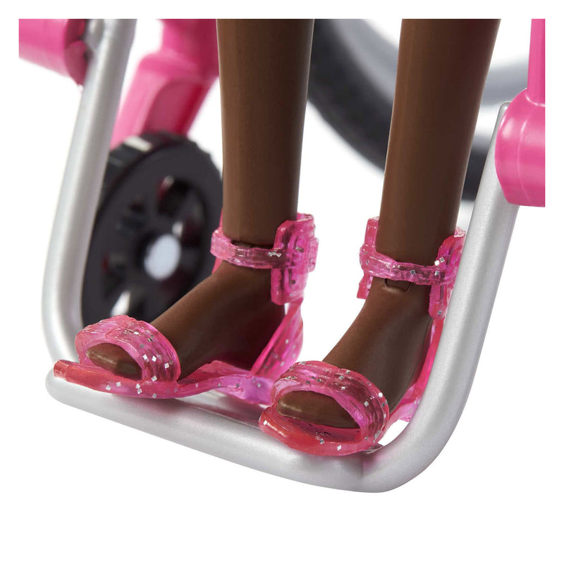 Afbeelding laden in galerijviewer, Mattel Fashionistas Modepop in Rolstoel
