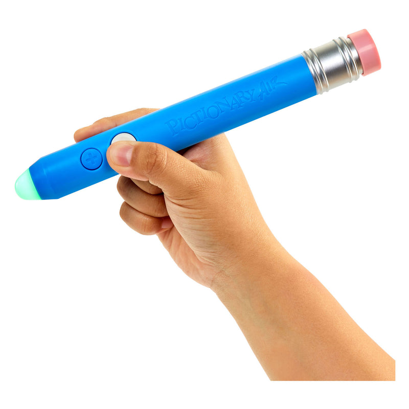 Afbeelding laden in galerijviewer, Mattel pictionary air 2 tekenspel
