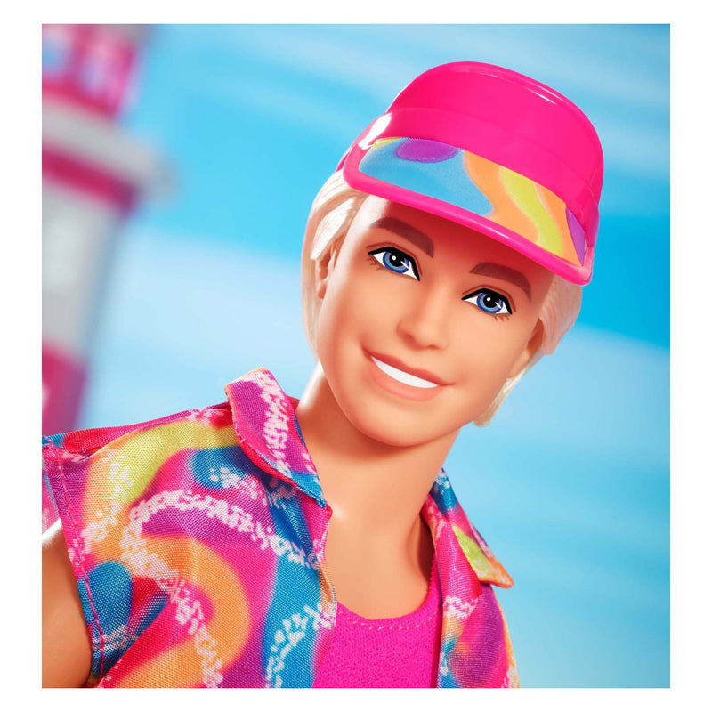 Afbeelding laden in galerijviewer, Mattel barbie movie - roller skating ken
