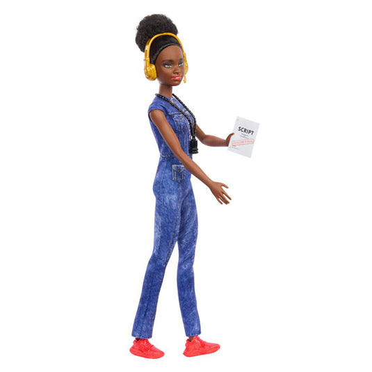 Barbie carrièreset van het jaar - filmcarieres - pop