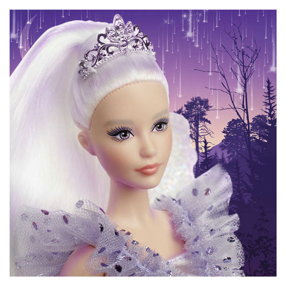Afbeelding laden in galerijviewer, Barbie tandenfee met toverstaf - modepop
