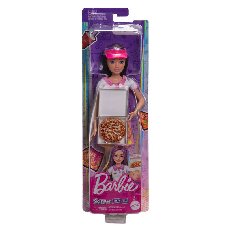 Afbeelding laden in galerijviewer, Mattel Skipper Eerste Baantje met Accessoires
