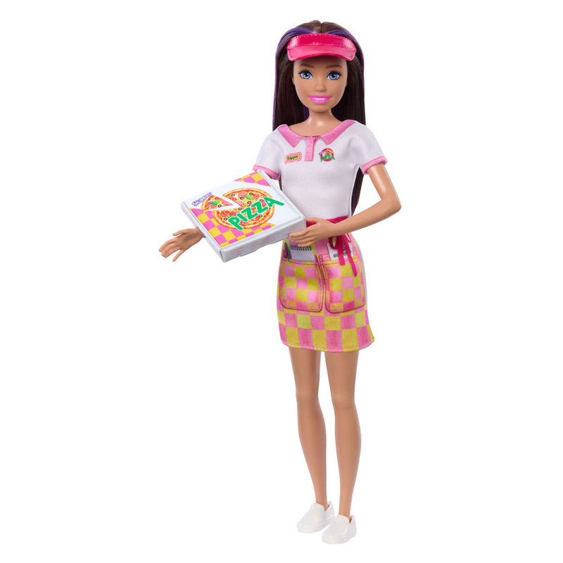 Afbeelding laden in galerijviewer, Mattel Skipper Eerste Baantje met Accessoires
