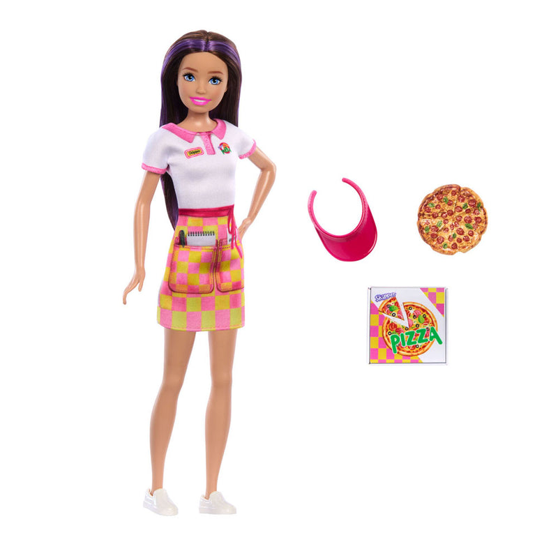Afbeelding laden in galerijviewer, Mattel Skipper Eerste Baantje met Accessoires
