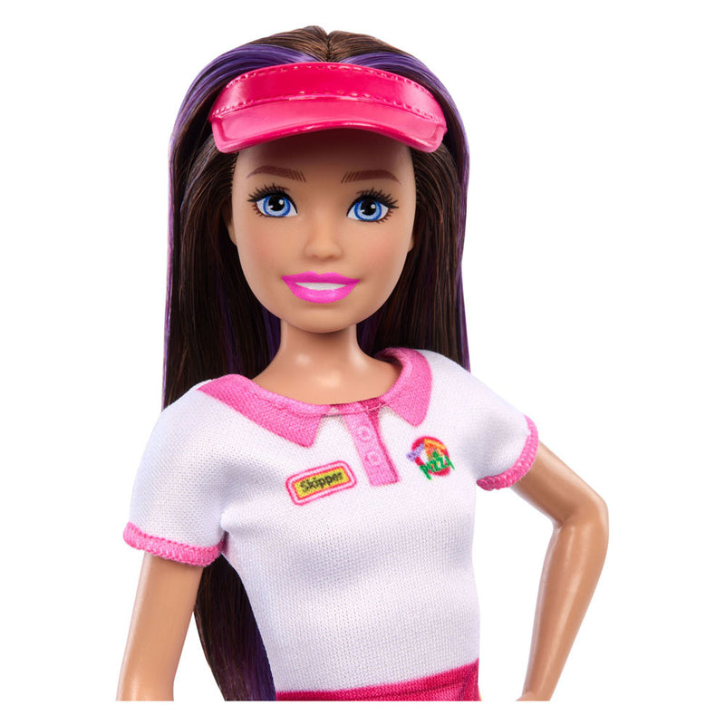 Afbeelding laden in galerijviewer, Mattel Skipper Eerste Baantje met Accessoires
