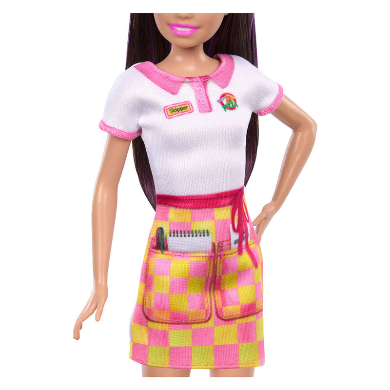 Afbeelding laden in galerijviewer, Mattel Skipper Eerste Baantje met Accessoires
