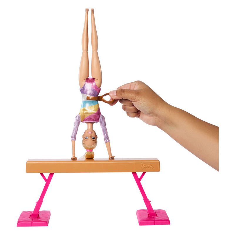 Afbeelding laden in galerijviewer, Mattel barbie turn modepop speelset
