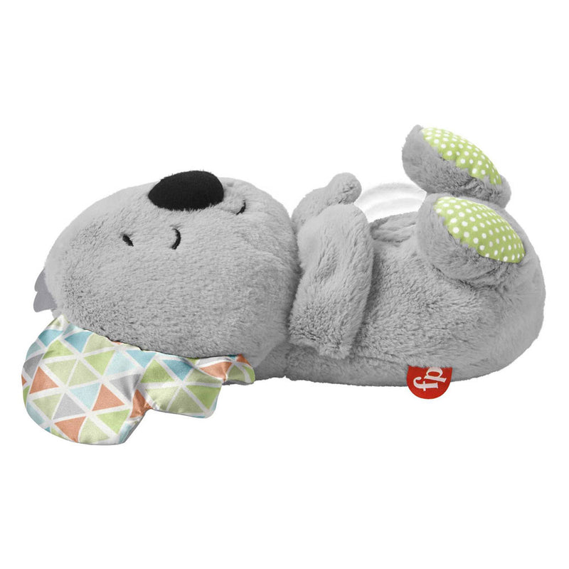 Afbeelding laden in galerijviewer, Fisher price bedtijd koala knuffel
