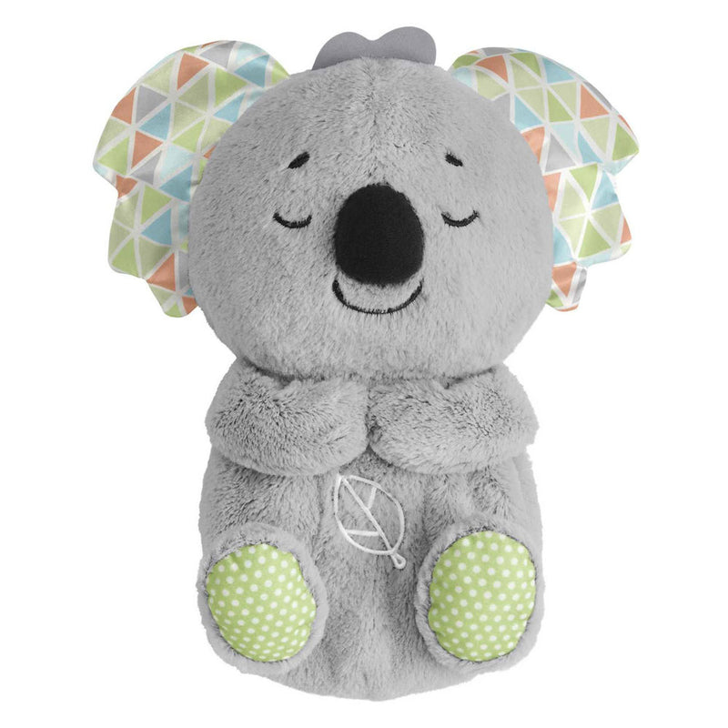 Afbeelding laden in galerijviewer, Fisher price bedtijd koala knuffel
