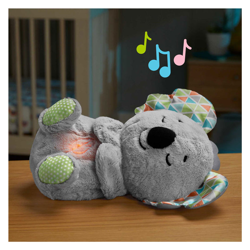 Afbeelding laden in galerijviewer, Fisher price bedtijd koala knuffel
