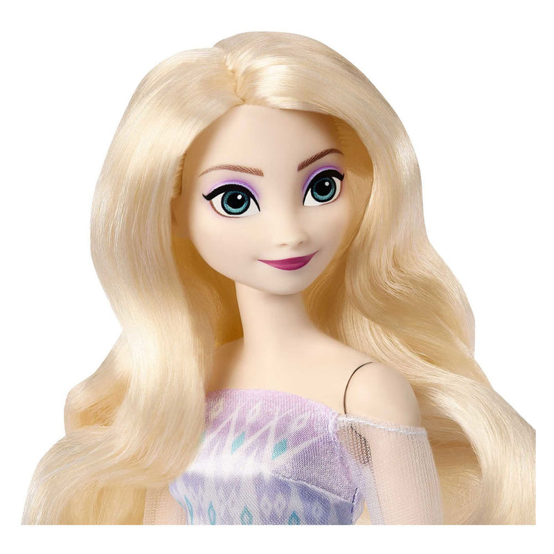 Afbeelding laden in galerijviewer, Mattel Frozen Anna en Elsa Modepoppen
