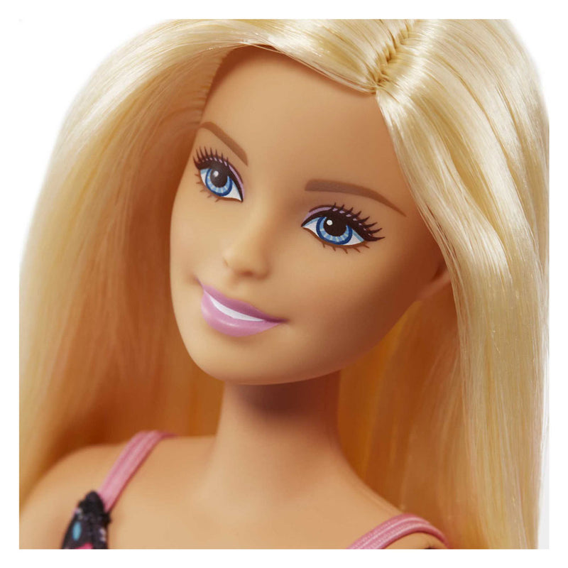 Afbeelding laden in galerijviewer, Mattel barbie modepop supermarkt speelset
