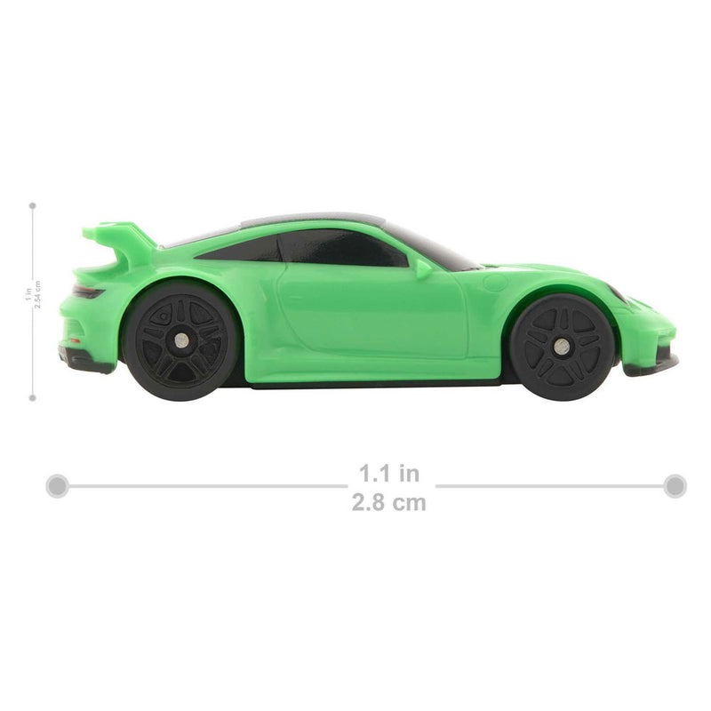 Afbeelding laden in galerijviewer, Hot Wheels RC 1:64 Porsche 911 Bestuurbare Auto
