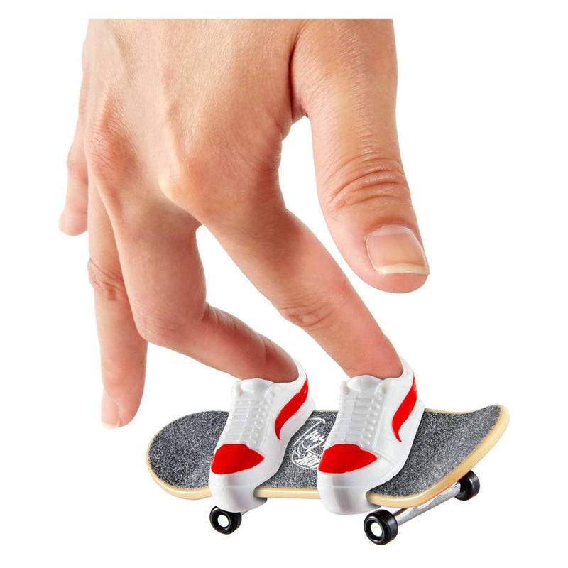 Afbeelding laden in galerijviewer, Hot Wheels Vingerskateboard Multipack, 6dlg.
