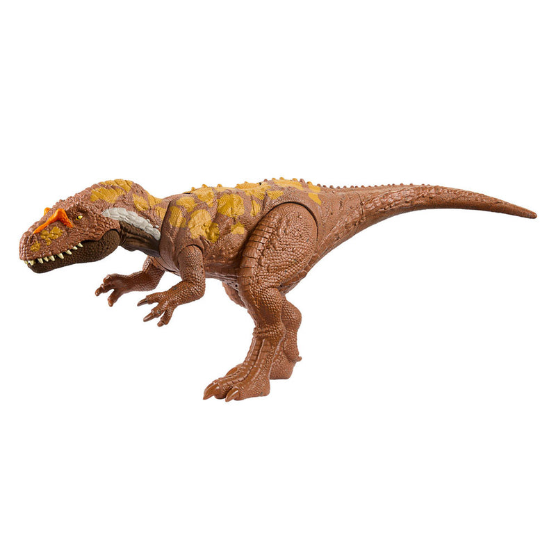 Afbeelding laden in galerijviewer, Mattel Jurassic World Megalosaurus Dinosaurus Speelfiguur
