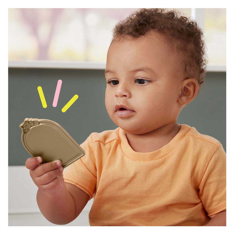 Afbeelding laden in galerijviewer, Fisher-price leerplezier op stap ontdekkingstas
