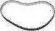 Dayco motorbike distributieriem timing belt duc 95x21ht 095rp210ht